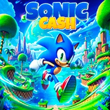 Sonic Cash