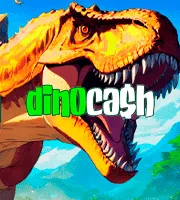 Dino Cash
